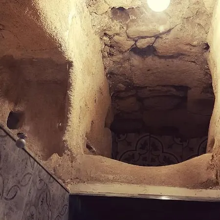 Panzió Corte Moline Gallipoli