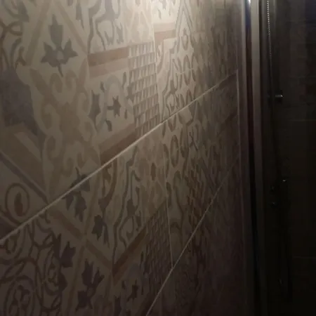 Panzió Corte Moline Gallipoli