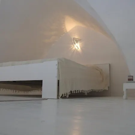 Bed & Breakfast Corte Moline Gallipolli