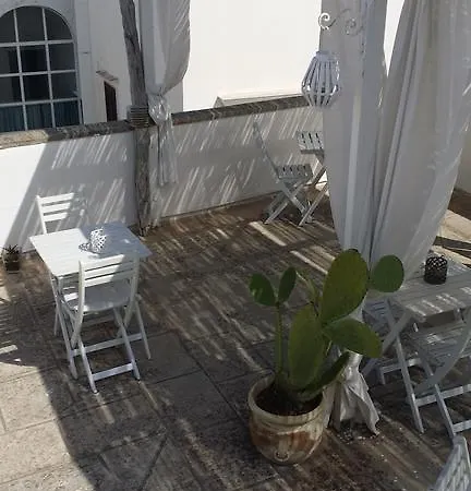 Corte Moline Bed & Breakfast 5*