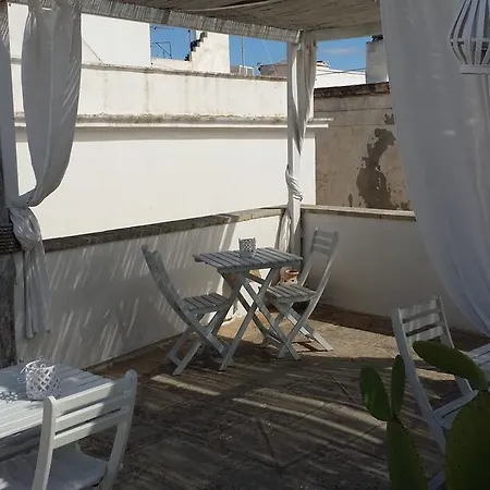 Corte Moline 5* Gallipolli