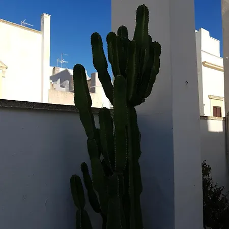 Bed & Breakfast Corte Moline 5*