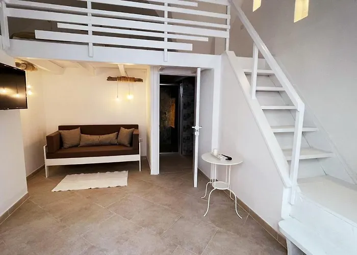 فندق مبيت وإفطار Corte Moline 3*