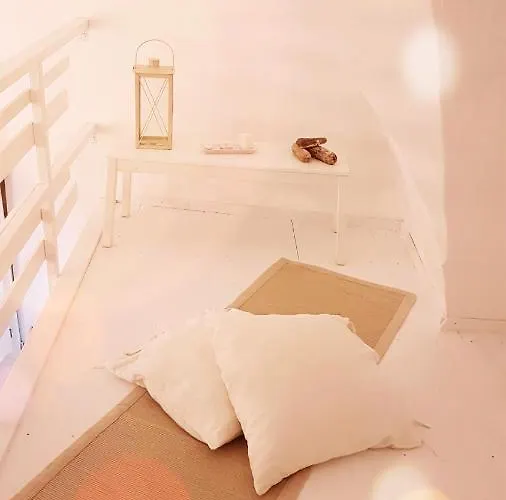 فندق مبيت وإفطار Corte Moline غالّيبولي