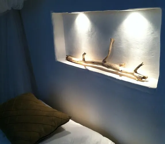 Corte Moline فندق مبيت وإفطار