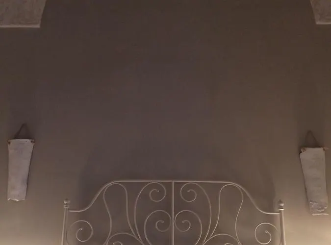 Corte Moline فندق مبيت وإفطار 3*