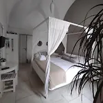 Corte Moline Bed and Breakfast Gallipoli