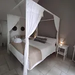 Bed and Breakfast Corte Moline Gallipoli