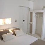 Corte Moline Bed and Breakfast Gallipoli