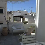 Corte Moline Bed and Breakfast