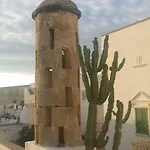 Bed and Breakfast Corte Moline Gallipoli