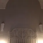Corte Moline Отель типа 