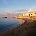 Отель типа 