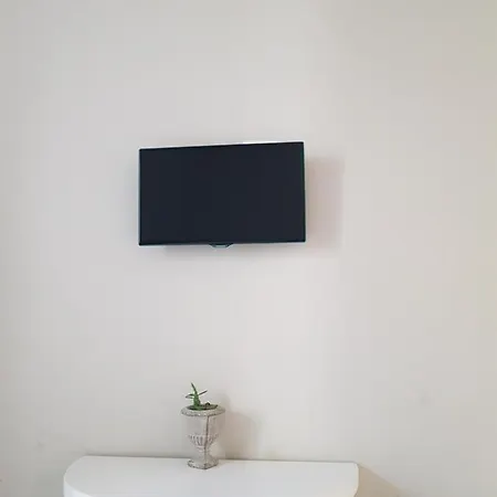 Corte Moline Bed and Breakfast Gallipoli