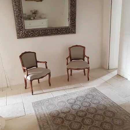 فندق مبيت وإفطار Corte Moline 5*