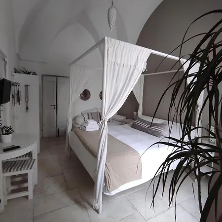 Corte Moline Oda ve Kahvaltı Gallipoli