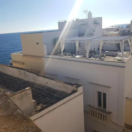 Corte Moline Gallipoli