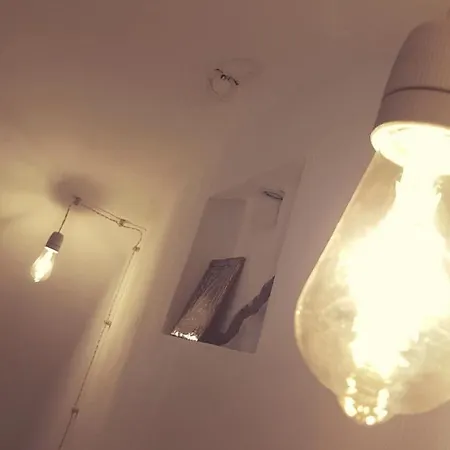 Corte Moline Alojamento de Acomodação e Pequeno-almoço