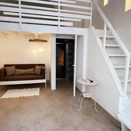 Bed & Breakfast Corte Moline 3*