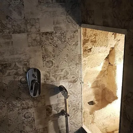 Corte Moline 3* גאליפולי