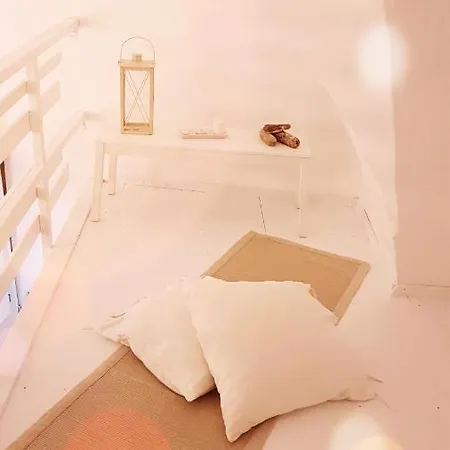 לינה וארוחת בוקר Corte Moline גאליפולי