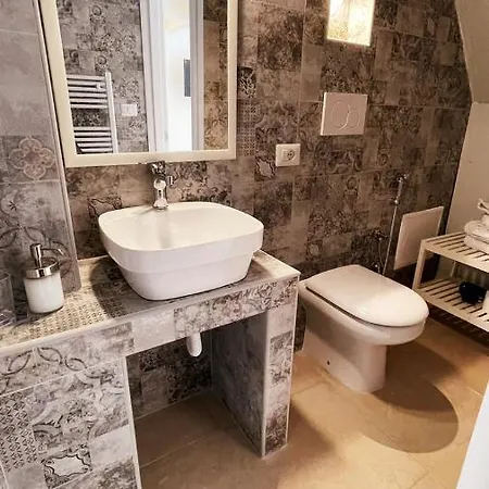 Bed and Breakfast Corte Moline 5*