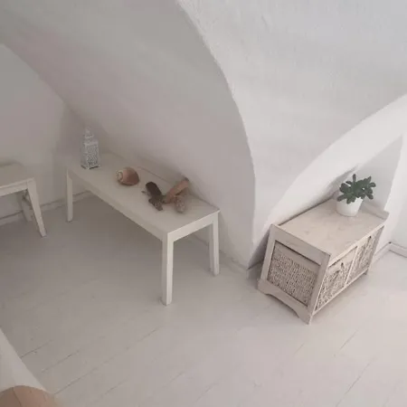 לינה וארוחת בוקר Corte Moline