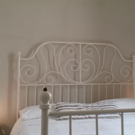 Corte Moline Bed & Breakfast