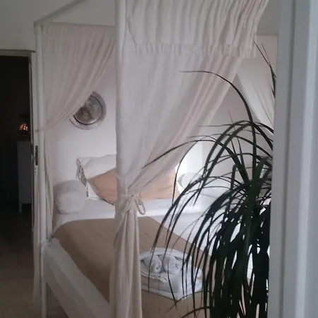 Bed & Breakfast Corte Moline 3*