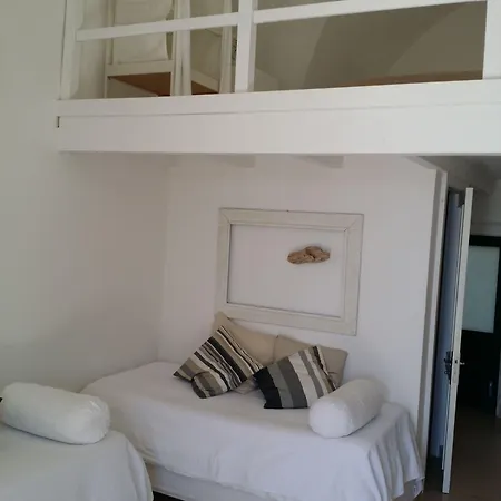 לינה וארוחת בוקר Corte Moline גאליפולי