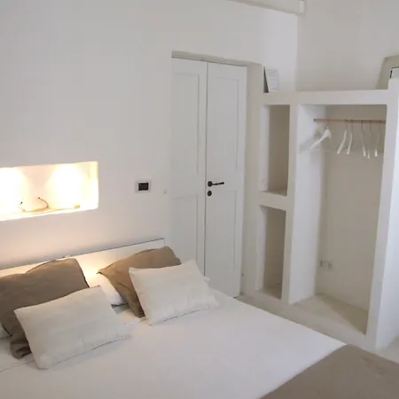 Corte Moline Oda ve Kahvaltı Gallipoli