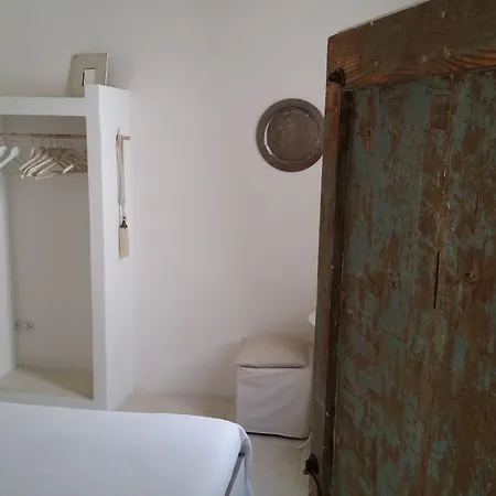 Corte Moline Bed & Breakfast