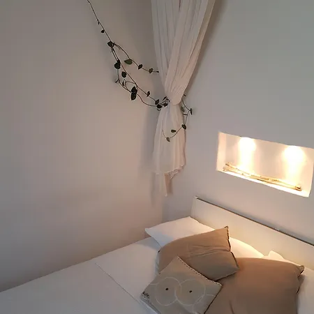 Corte Moline Oda ve Kahvaltı