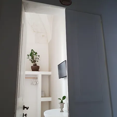 Corte Moline 3* Gallipoli