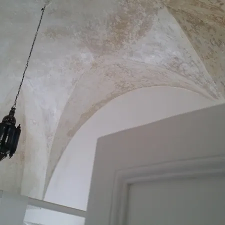 Corte Moline 3* Gallipoli