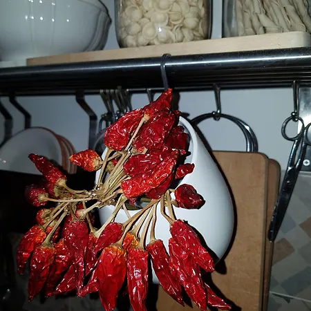 Corte Moline 3* גאליפולי