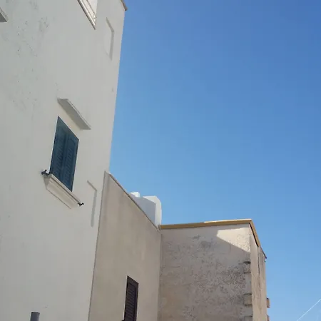 Corte Moline 3* Gallipoli
