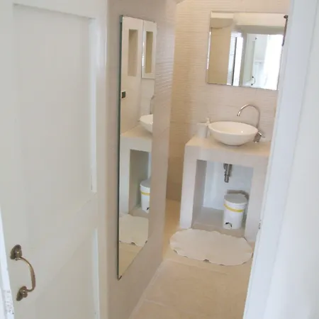 Corte Moline לינה וארוחת בוקר 3*