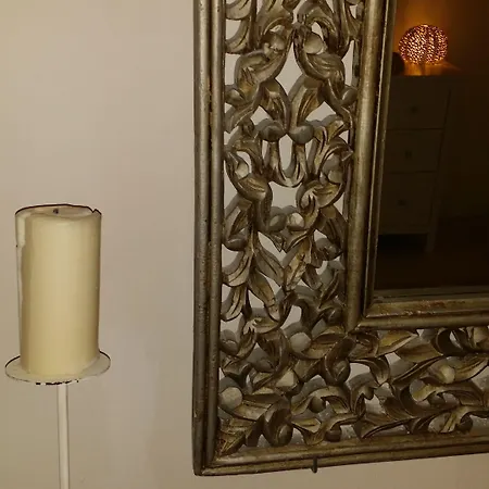 Corte Moline גאליפולי