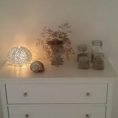 לינה וארוחת בוקר Corte Moline גאליפולי