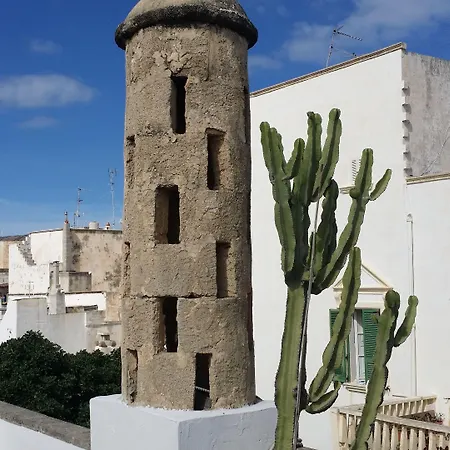 Bed & Breakfast Corte Moline