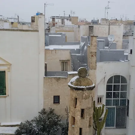 Bed & Breakfast Corte Moline