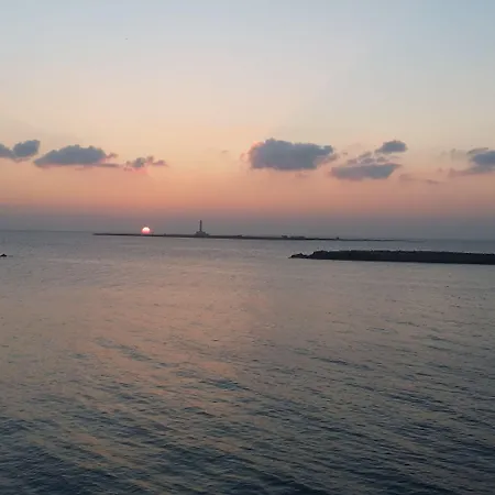 לינה וארוחת בוקר Corte Moline 3*