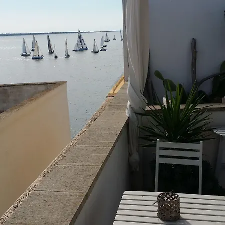 Oda ve Kahvaltı Corte Moline 3*