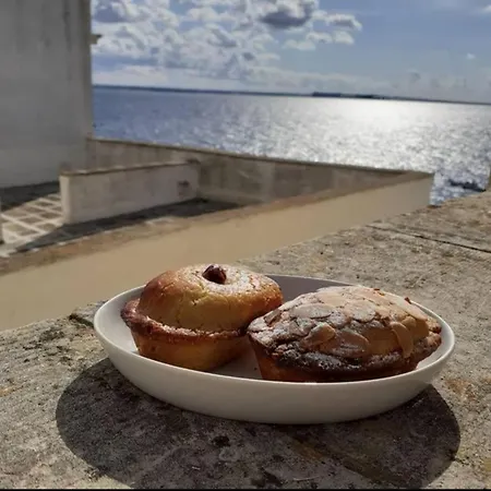 Bed & Breakfast Corte Moline Gallipolli