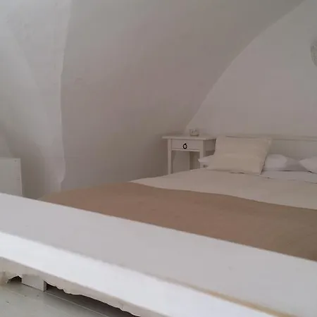 Corte Moline Gallipoli