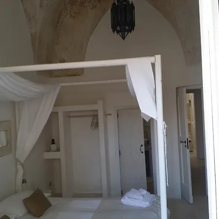 Corte Moline Bed and Breakfast