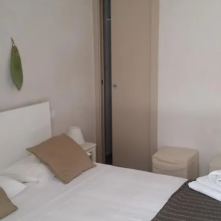 Corte Moline Alojamento de Acomodação e Pequeno-almoço Gallipoli