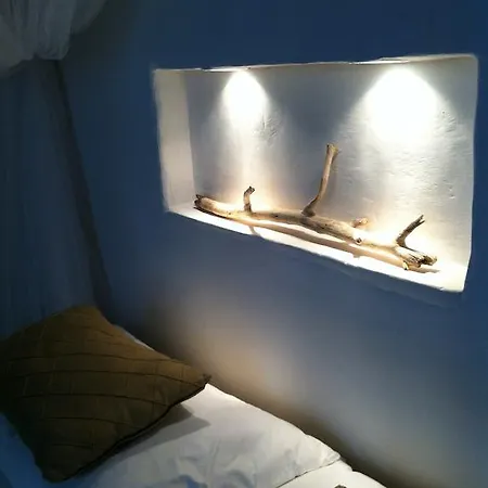 Corte Moline לינה וארוחת בוקר