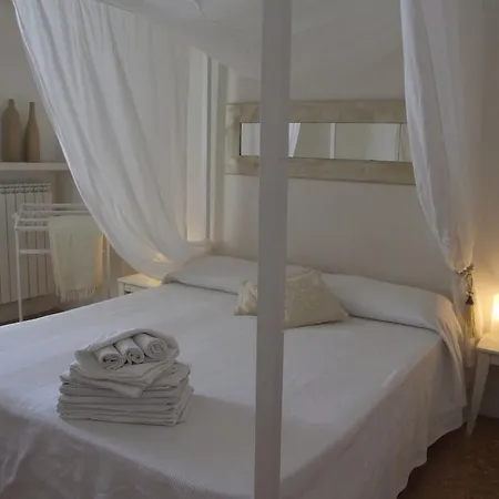 Corte Moline Gallipoli